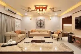 3 BHK Flat For Sale in Sanchar Nest Palm Heights, NH 24, Ghaziabad